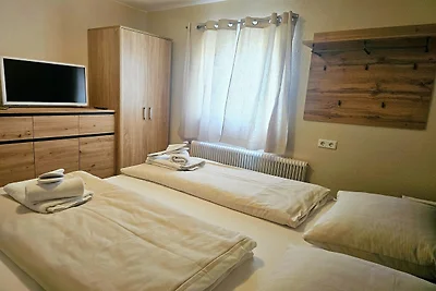 apartman za odmor Obiteljski odmor Seefeld