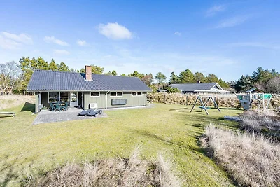 6 Personen Ferienhaus in Blåvand