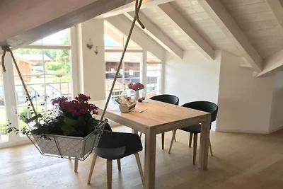 Apartament wakacyjny z 1 sypialnią