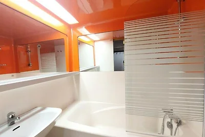 Wohnung in Charmettoger am Mont Blanc