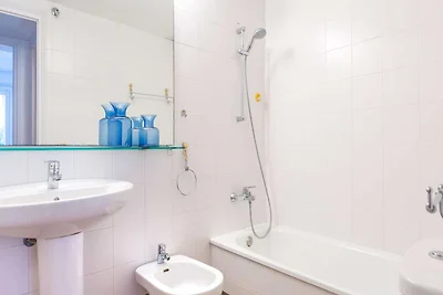 Appartamento con 2 camere letto sulla Costa...