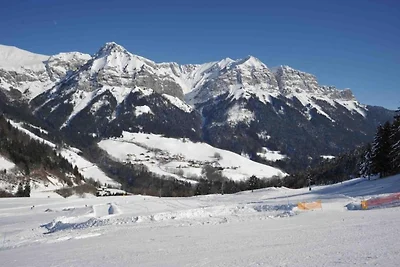 Alpenurlaub mit Pool