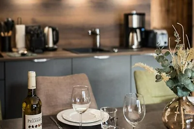 Appartamento a Plan du Moulin Ski-In/Ski-Out