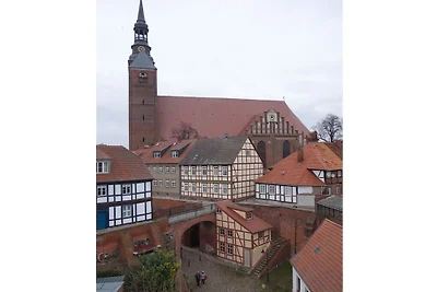Signora del Lago||Tangermünde