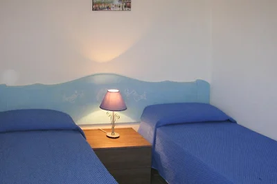 Appartamenti Costa Rei, Costa Rei