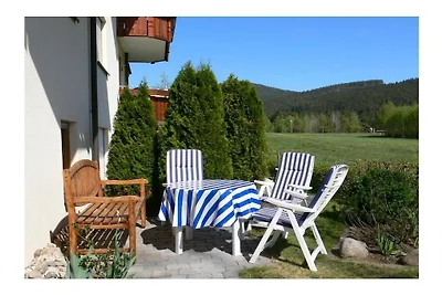 Haus Seebachtal WG2