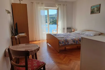 Villa Malfi-Studio Apartment with Balcony and...