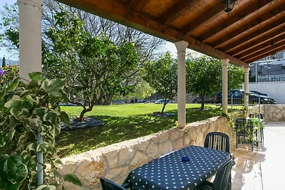 Apartment mit Terrasse f�r 3 Personen