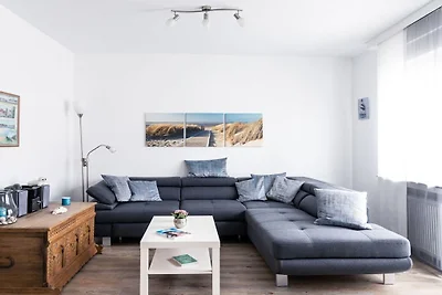 Ferienwohnung in Norderney mit Wifi