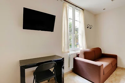 Charmantes Studio - 2P - Montorgueil