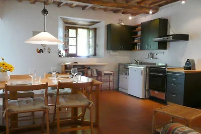 L`Aione, 2-4-Personen-Wohnung