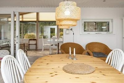 6 Personen Ferienhaus in Tarm-By Traum