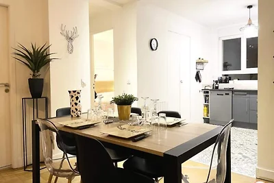 La Loggia -Comfort -due camere da letto