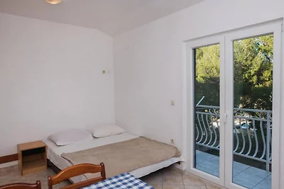 Wohnung im malerischen Šibenik-Brodarica