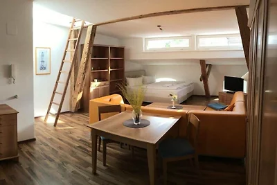 Ferienwohnung mit 1 Schlafzimmer