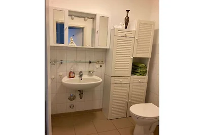 Ferienwohnung mit 1 Schlafzimmer