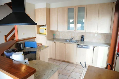 Bellissima Casa Vacanze a Somme-Leuze con...