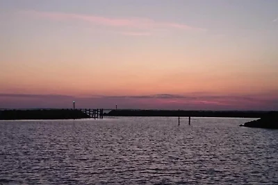 Meeresflucht in Gedser -- By Traum...