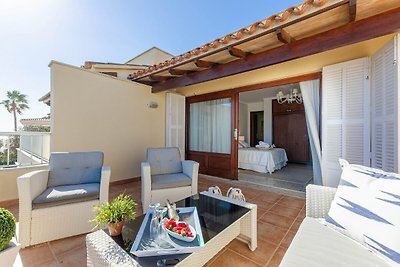 Appartement in Playa de Muro