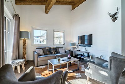 Appartement in Piesendorf  in der Nähe des Se...
