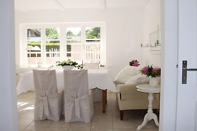 Ferienhaus Erholungsurlaub Nieblum