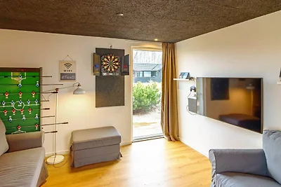 14 Personen Ferienhaus in Væggerløse-By Traum