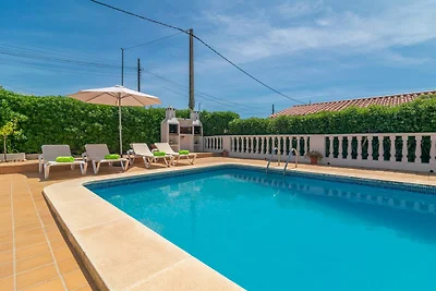 Villa Marina (cala En Porter) - Apartment