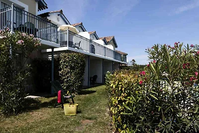 Wohnung in Marciac am See