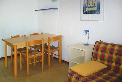 Residenz Marina Corsa in Ghisonaccia -Studio