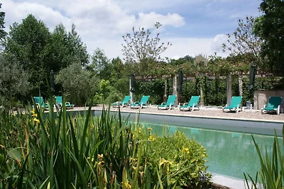 Casa vacanze indipendente con piscina e vista...