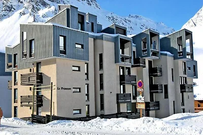 Wohnung in Val Claret in der Nähe von...