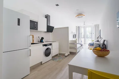 Appartement bij Las Canteras Strand