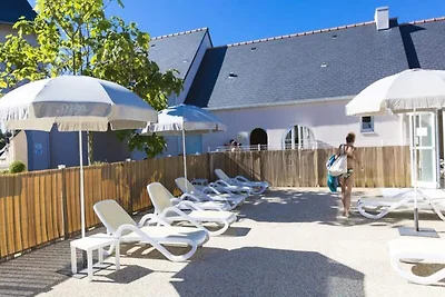 3-Zimmer-Maisonette f�r 6 Personen