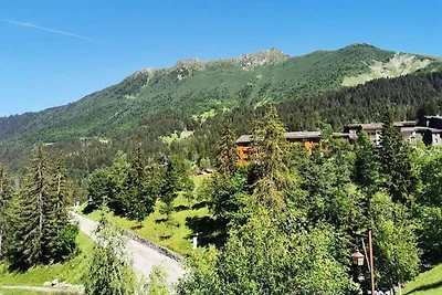 Wohnung in Planchamp mit Ski-In/Ski-Out