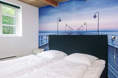 8 osob apartament w Hemmet