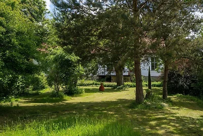 apartman za odmor Obiteljski odmor Steffenshagen