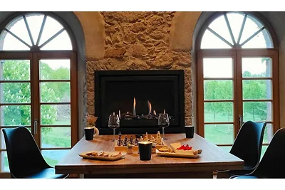 Kuća za odmor Dopust za oporavak Großharthau