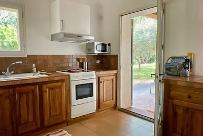 Ferienhaus in Var mit Schwimmbecken