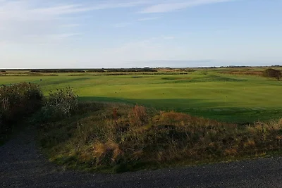 Huisdiervriendelijk Rømø Getaway Appartement