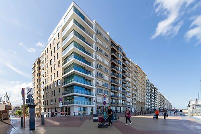 Ferienwohnung für 4 Personen in Belgien