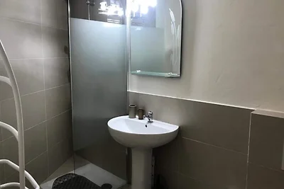 Studio voor 4 personen