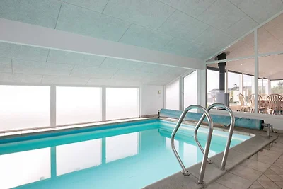 10 Personen Ferienhaus in Løkken-By Traum