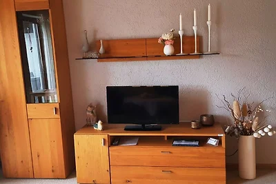 Ferienhaus mit 2 Schlafzimmer