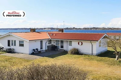 10 persoons vakantie huis in Farsø-By Traum
