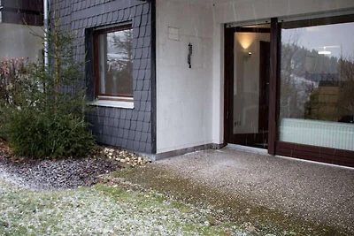 Komfortable Auszeit in Winterberg