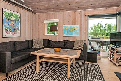 6 Personen Ferienhaus in Hejls