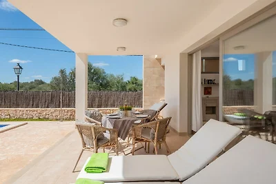 Garlanda 1 - Villa Con Piscina Privada