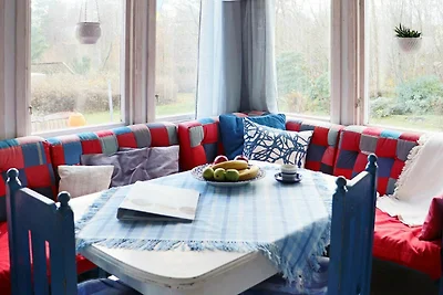 7 Personen Ferienhaus in Falkenberg-By Traum
