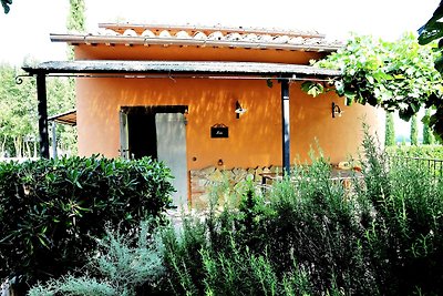 Bauernhaus mit Swimmingpool