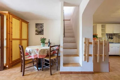 Attraktive Wohnung in Meeresnähe